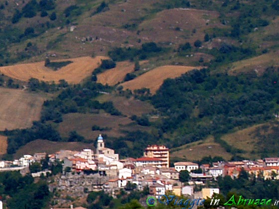 Roio del Sangro